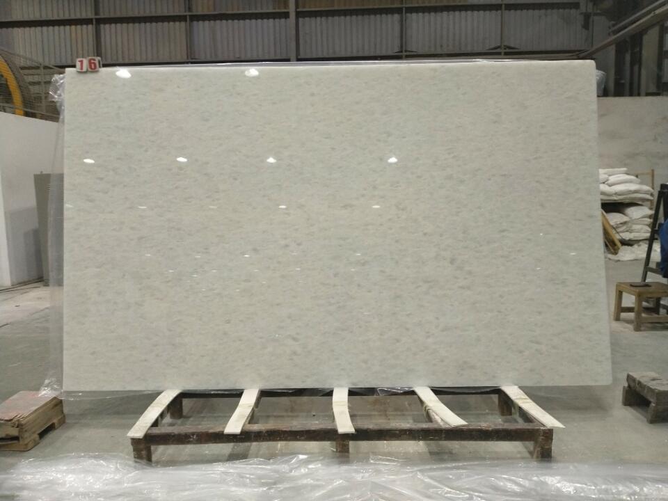 Opal White