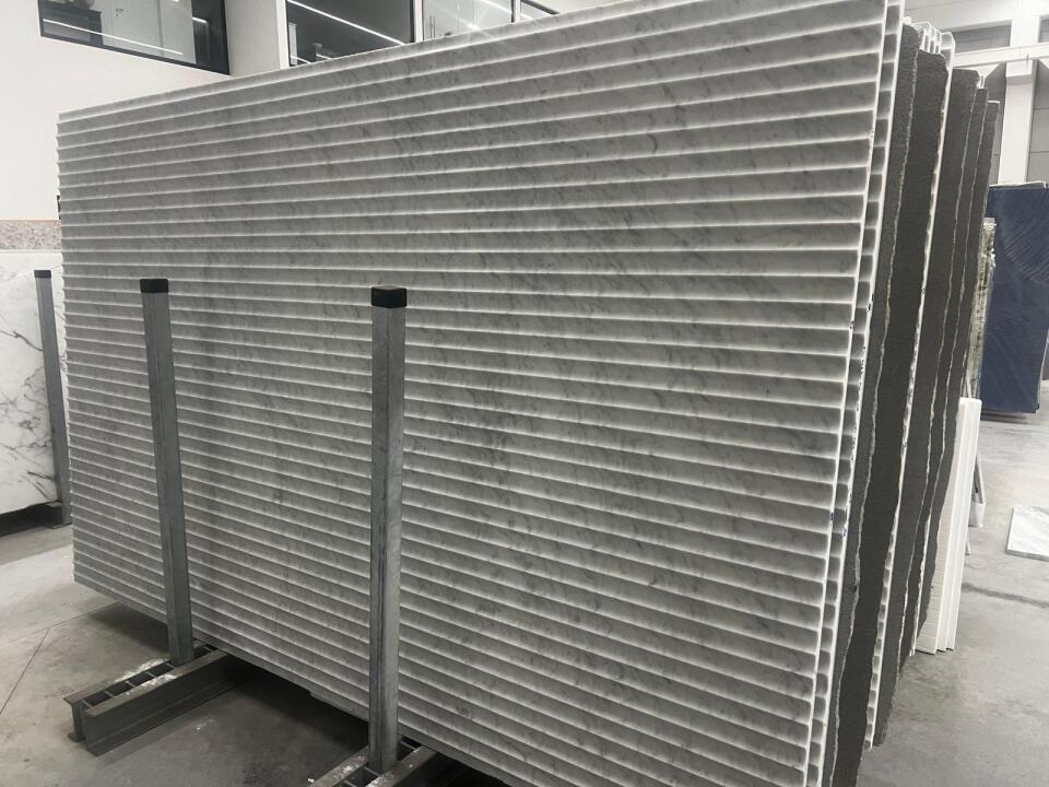 Bianco Carrara