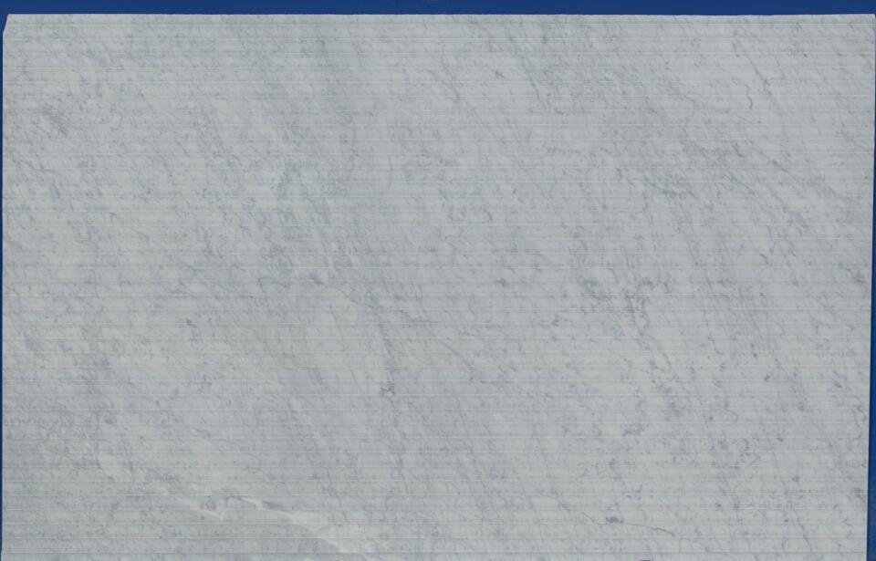 Bianco Carrara