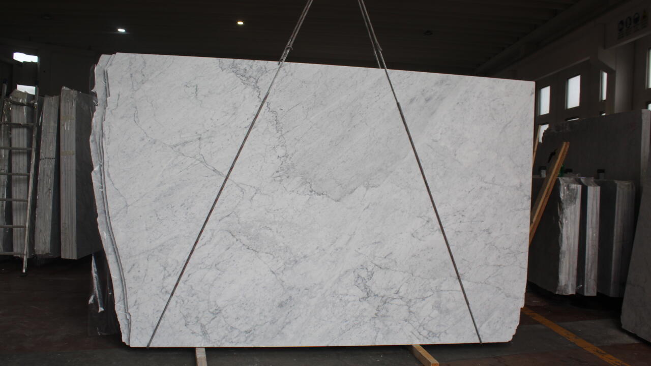 Bianco Carrara