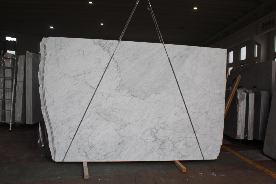 Bianco Carrara