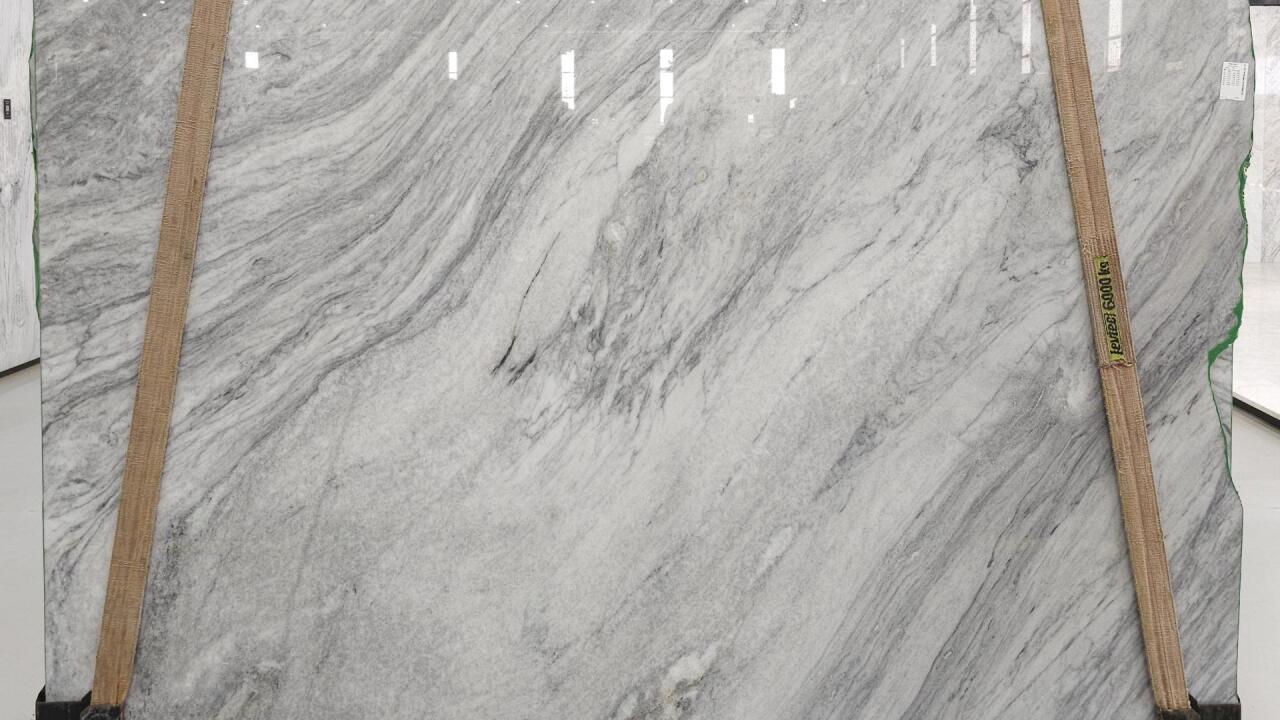 Brazilian Carrara Polished/Leather 3cm