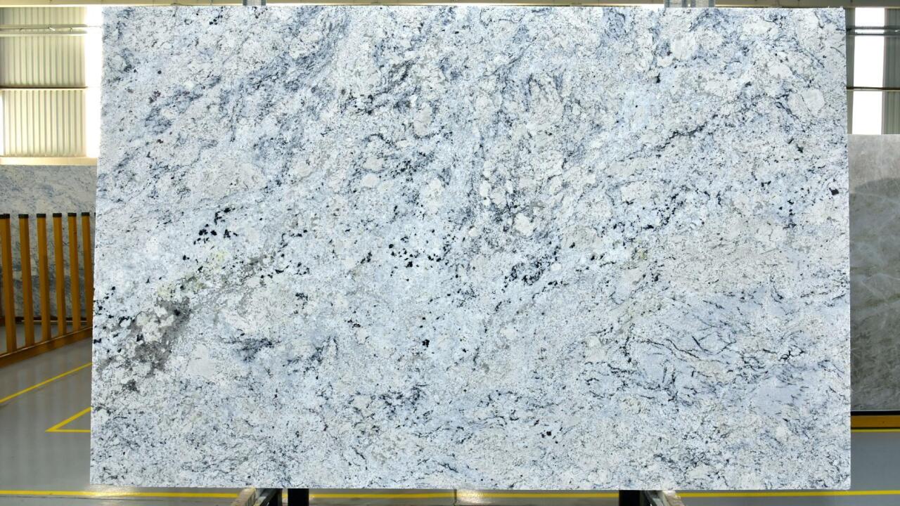 White Ice 1st Choice 3cm