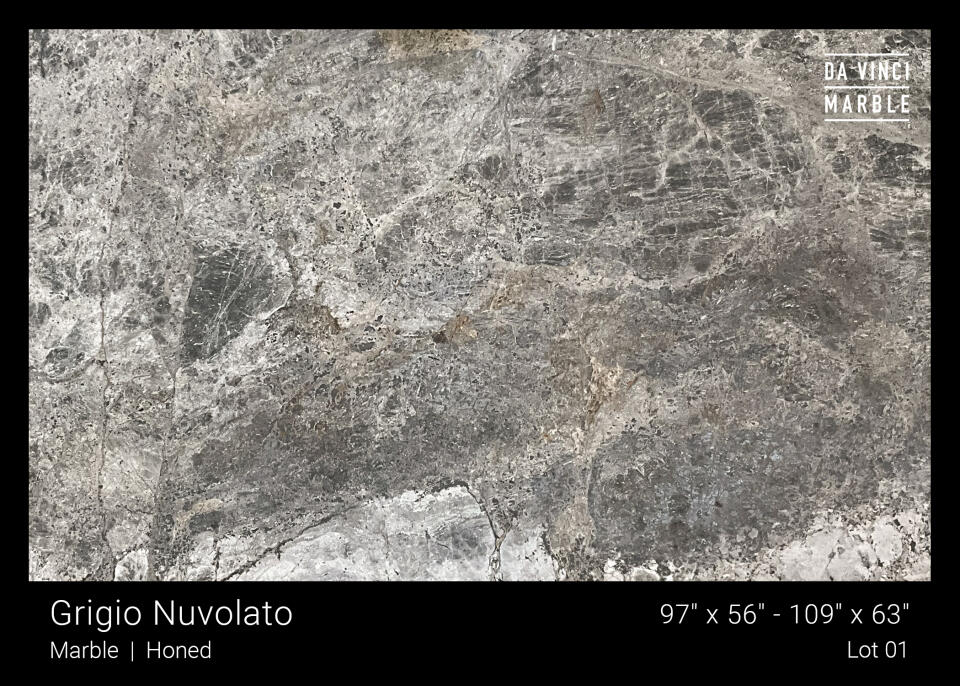 Grigio Nuvolato