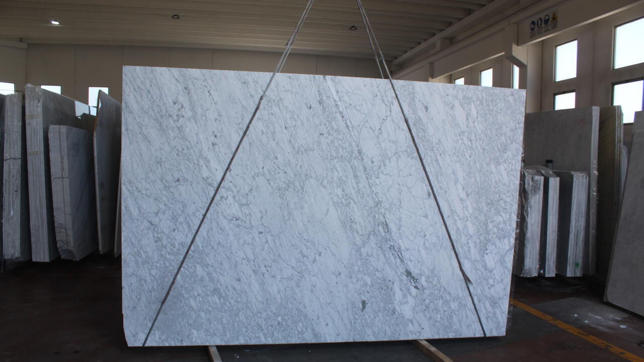 Bianco Carrara