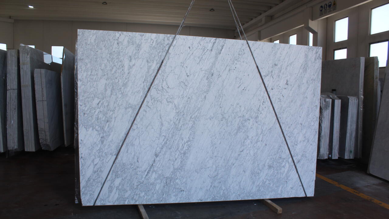 Bianco Carrara