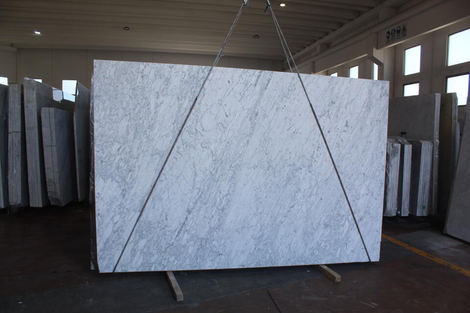 Bianco Carrara
