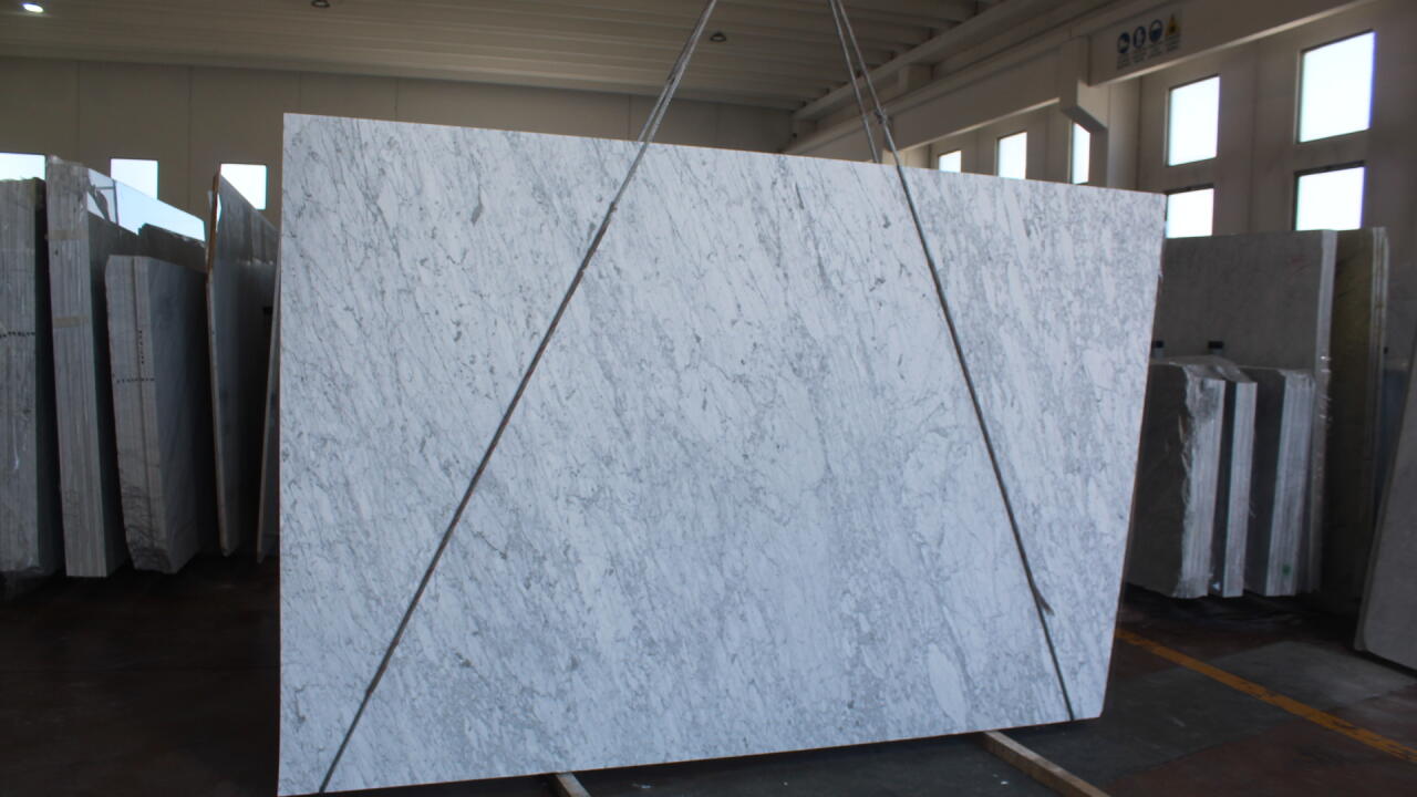 Bianco Carrara