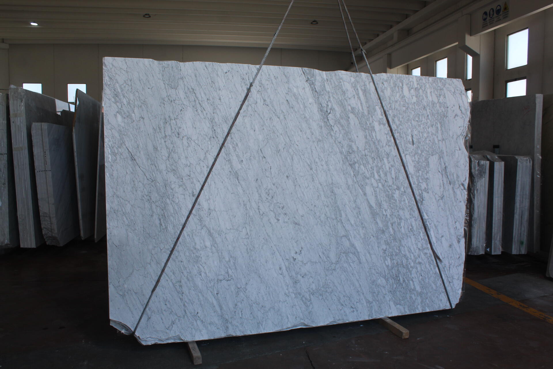 Bianco Carrara