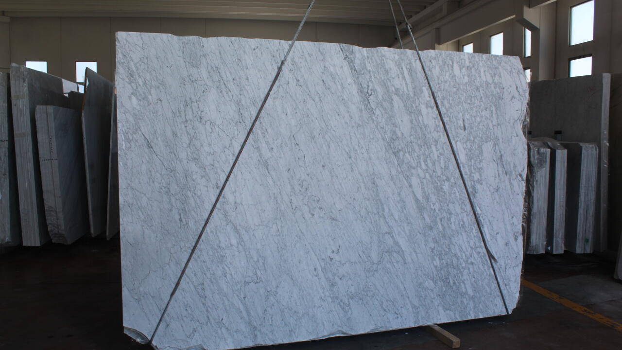 Bianco Carrara