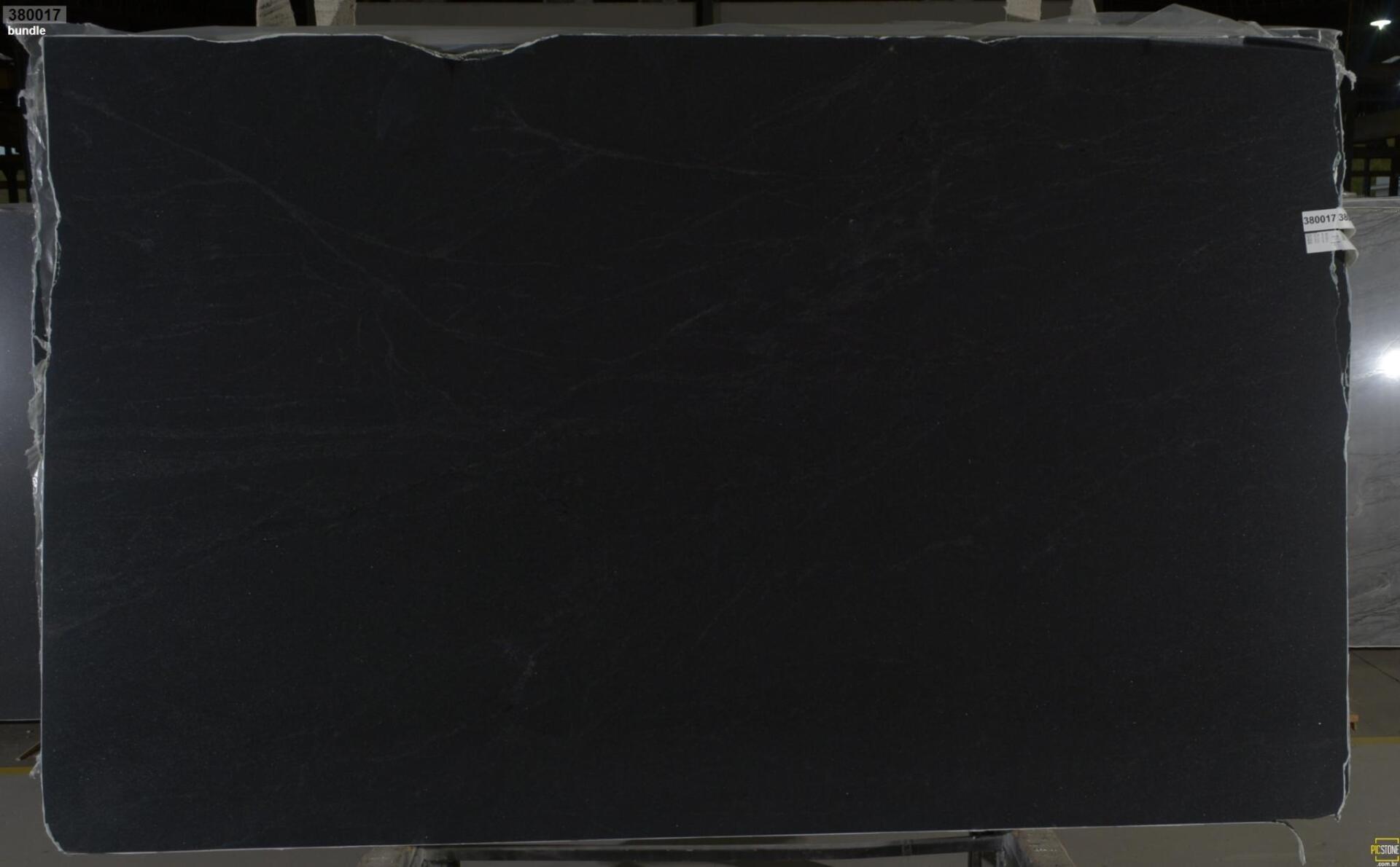 Ebony/Negresco
