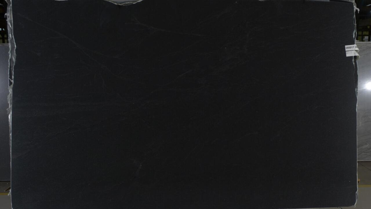 Ebony/Negresco Leather Finish 3cm