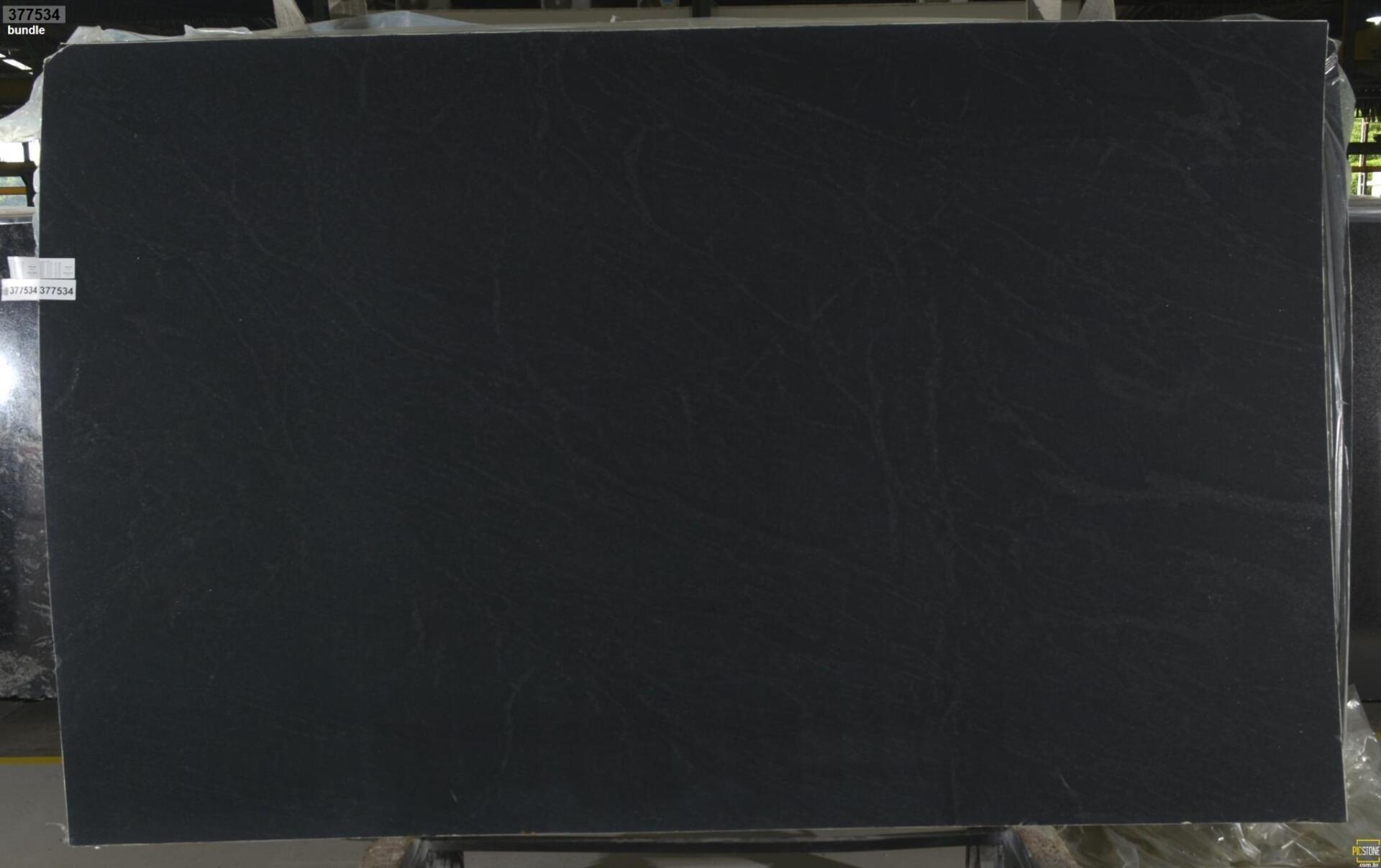 Ebony/Negresco