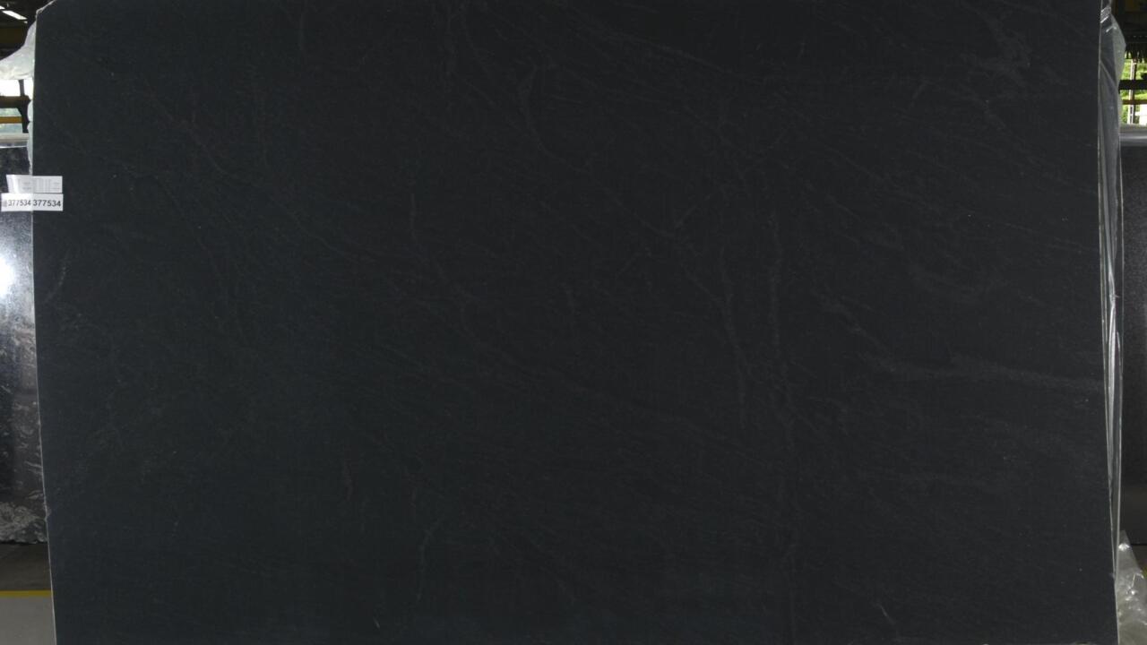 Ebony/Negresco Honed Finish 2cm
