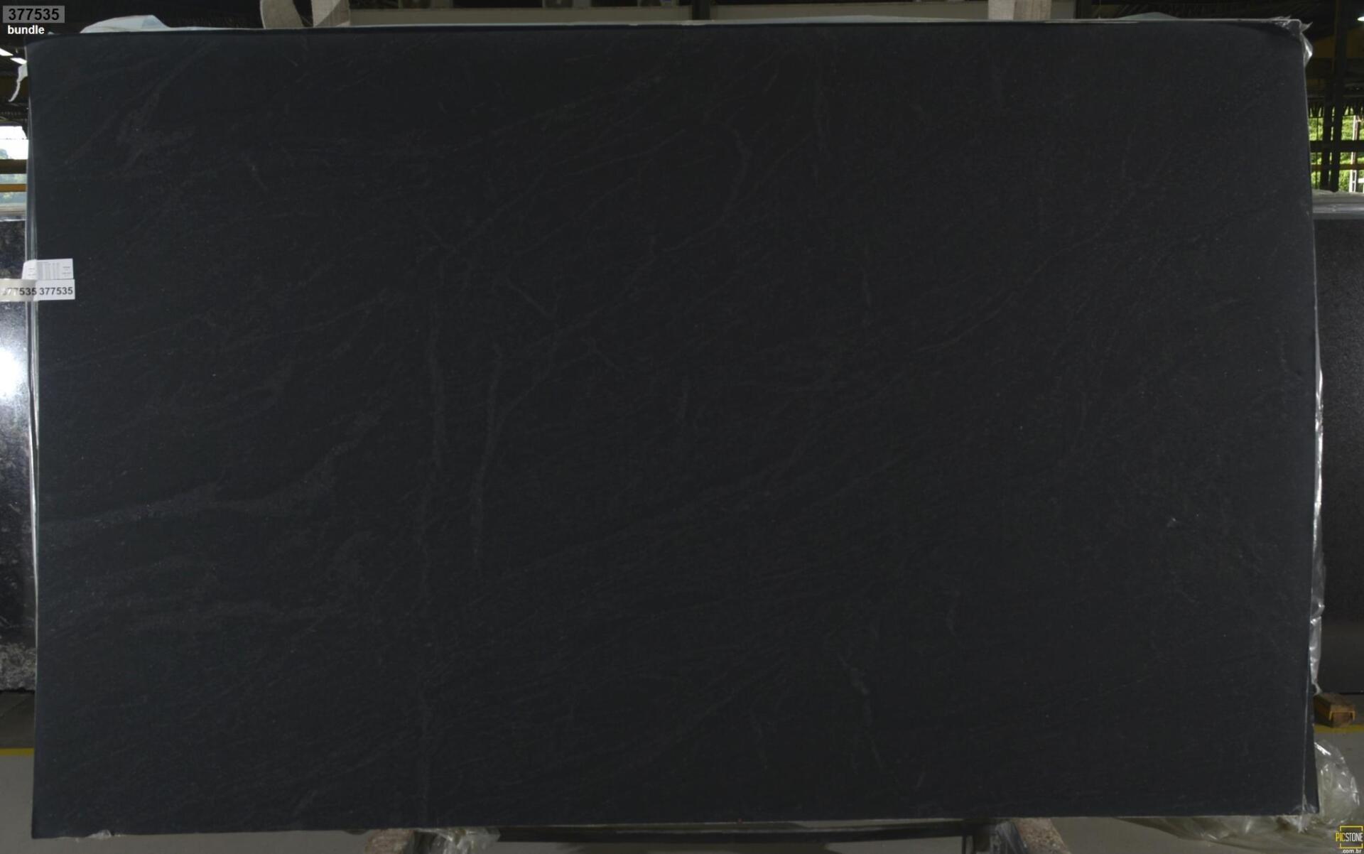 Ebony/Negresco