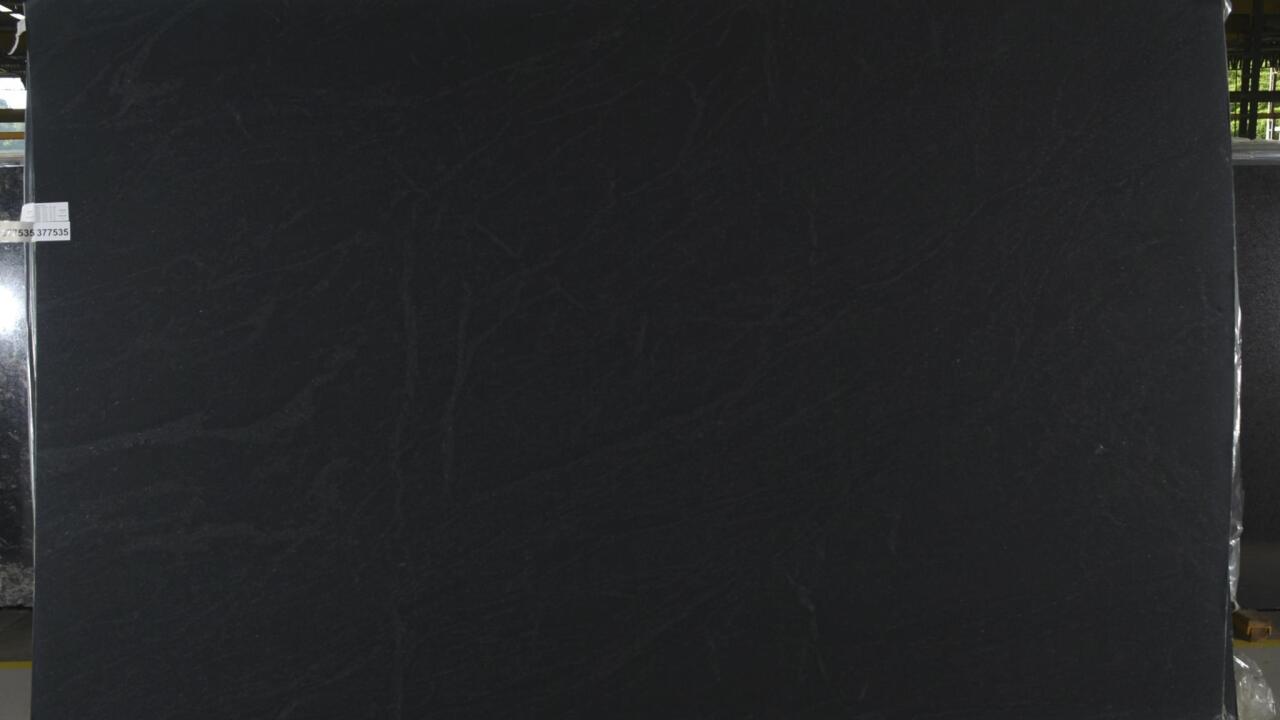 Ebony/Negresco Honed Finish 2cm