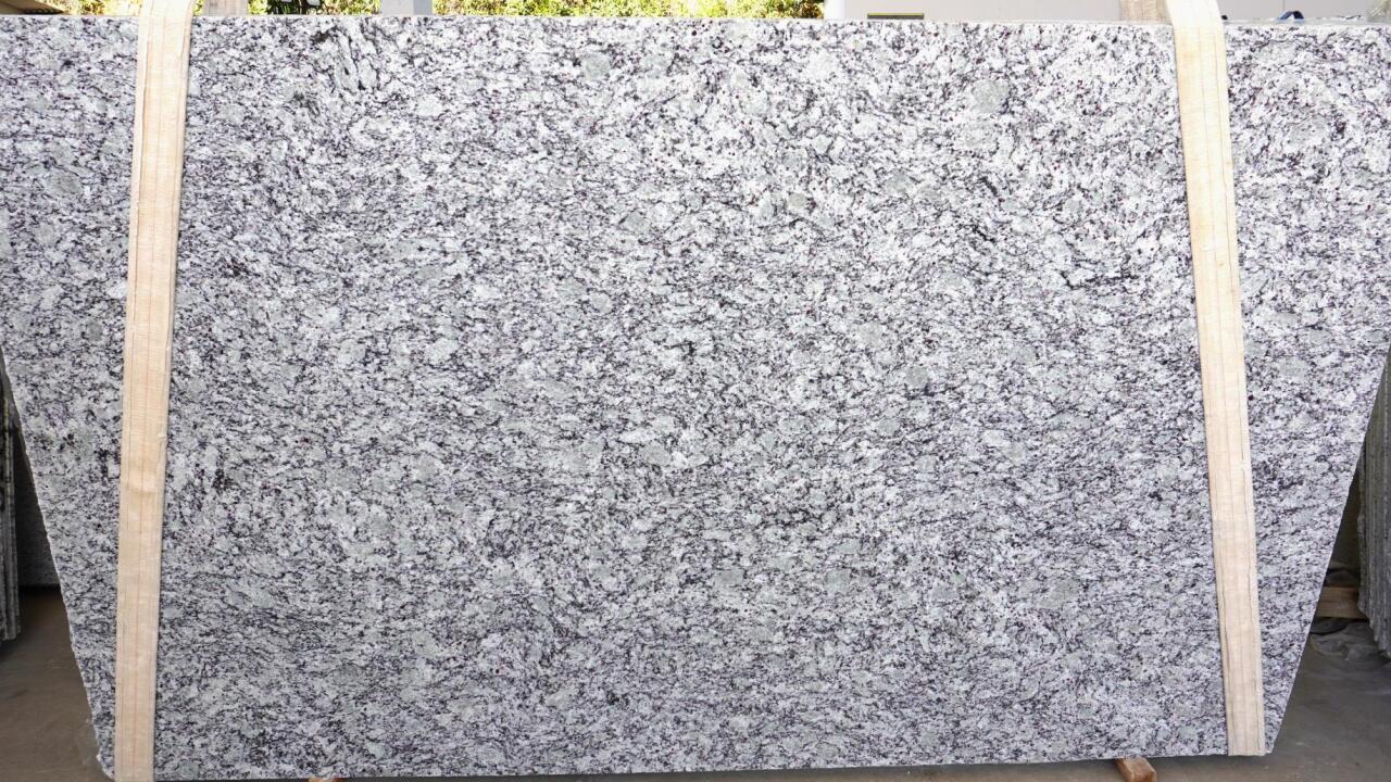 Ashen White
