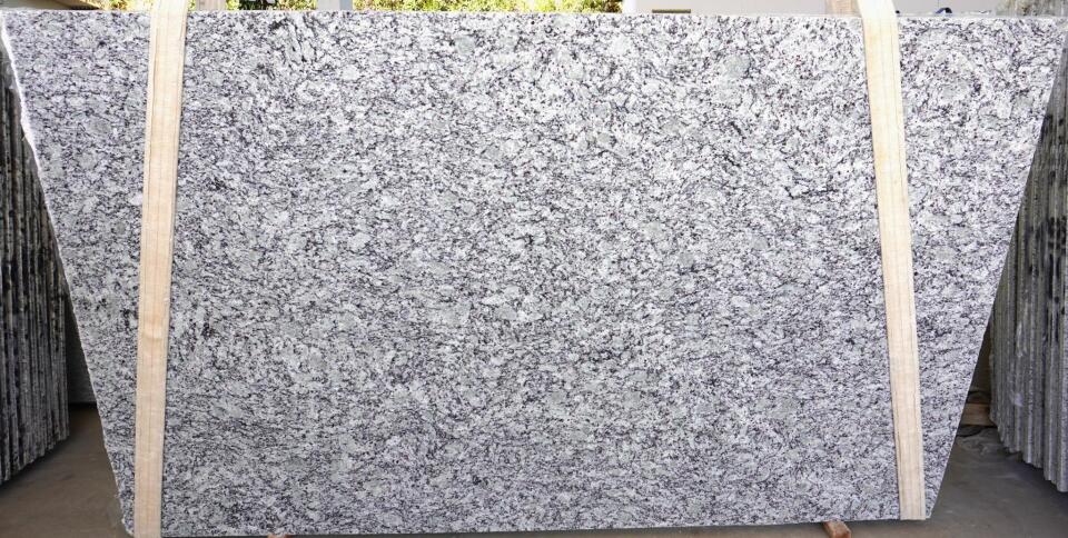 Ashen White