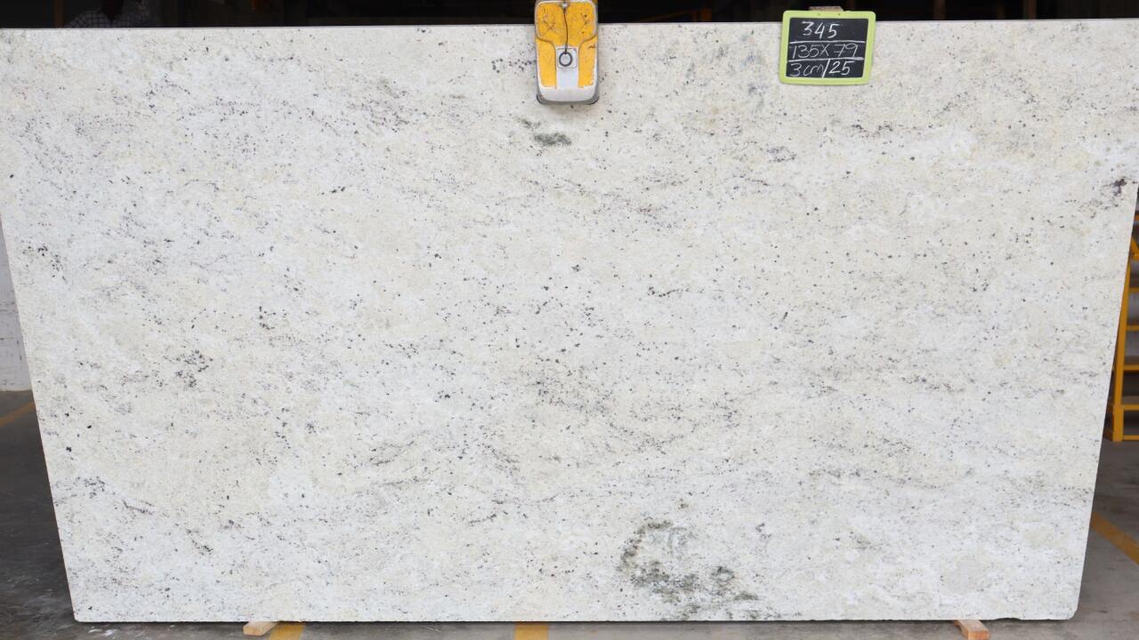 Colonial White 1st Choice 3cm
