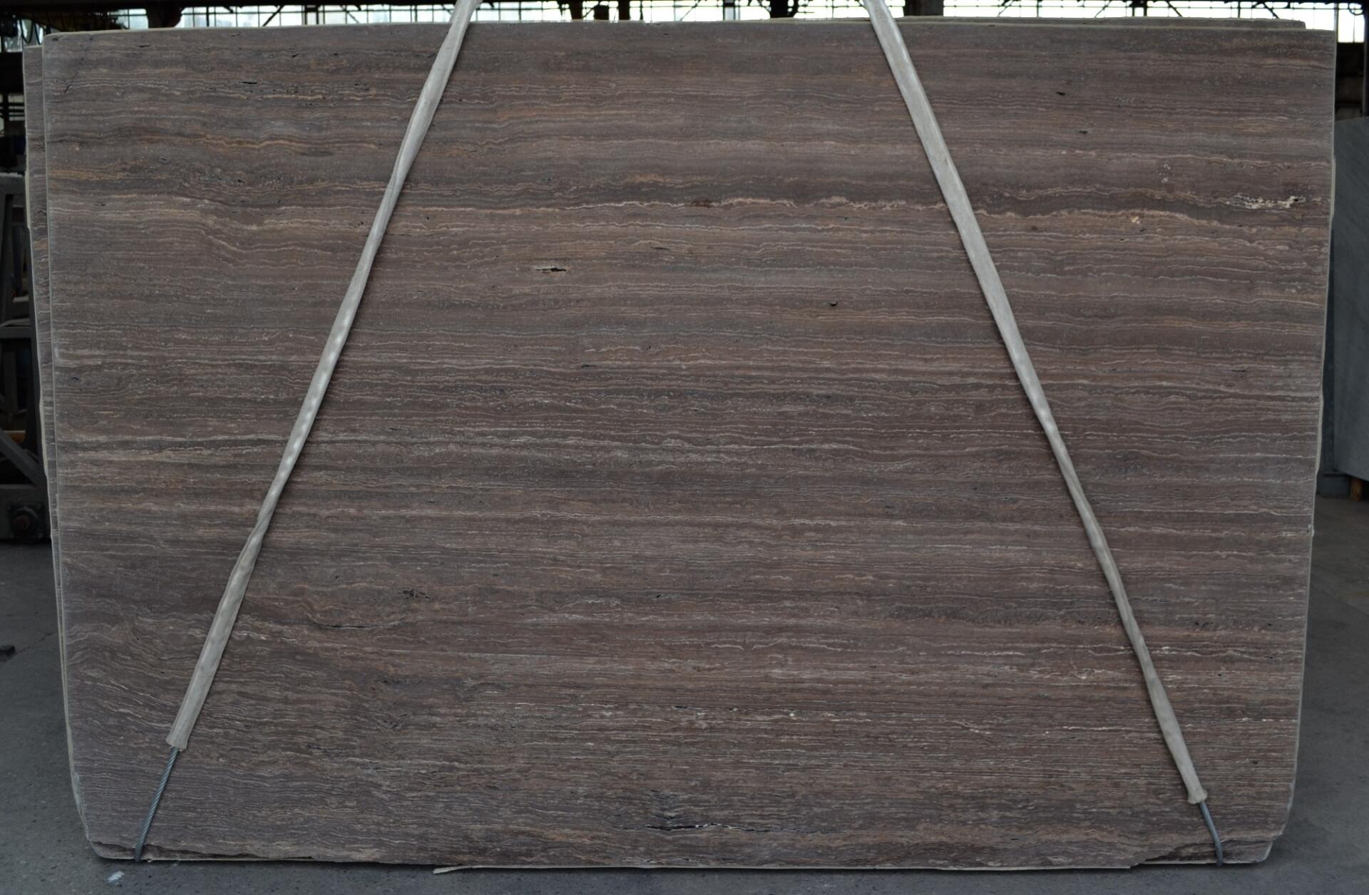 Titanium Travertine