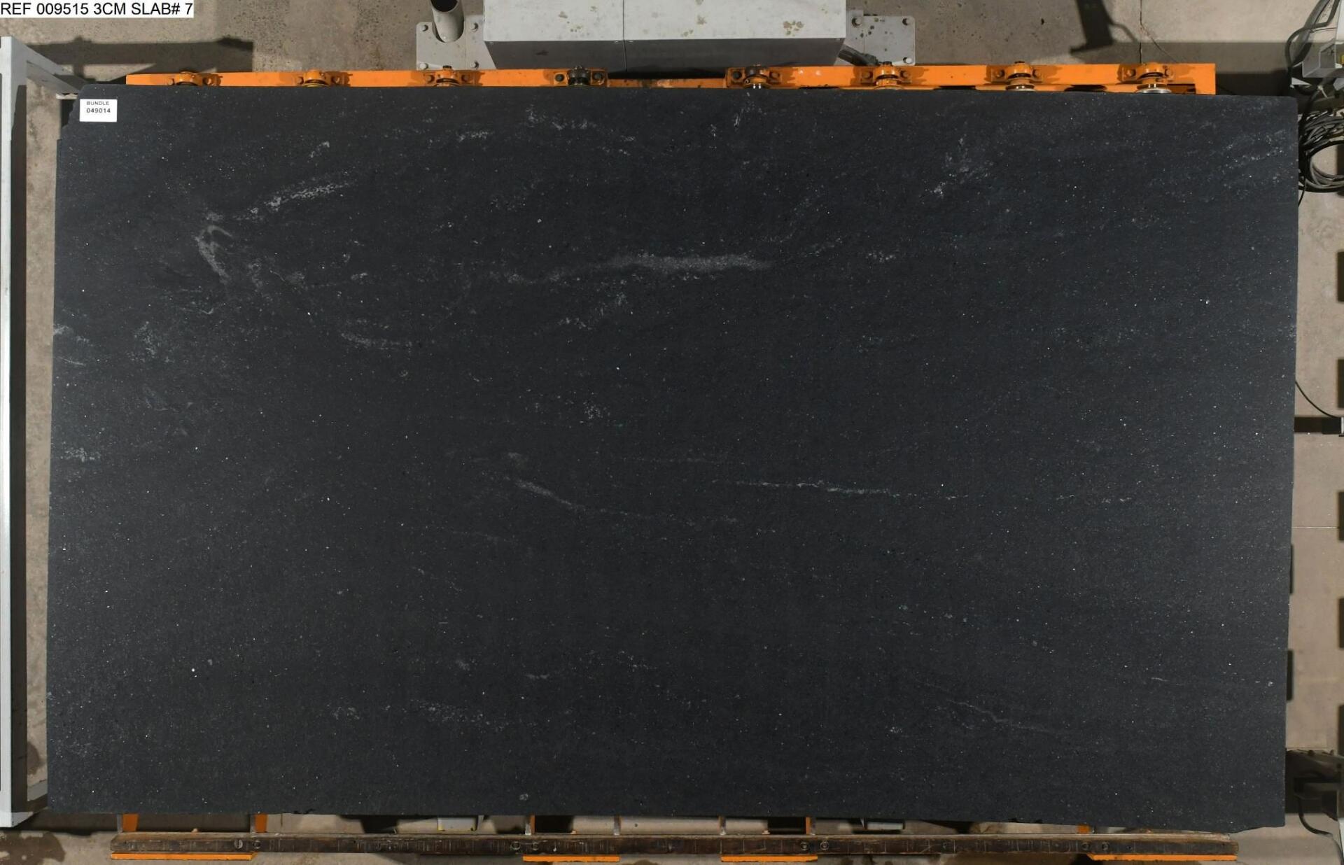 Ebony/Negresco