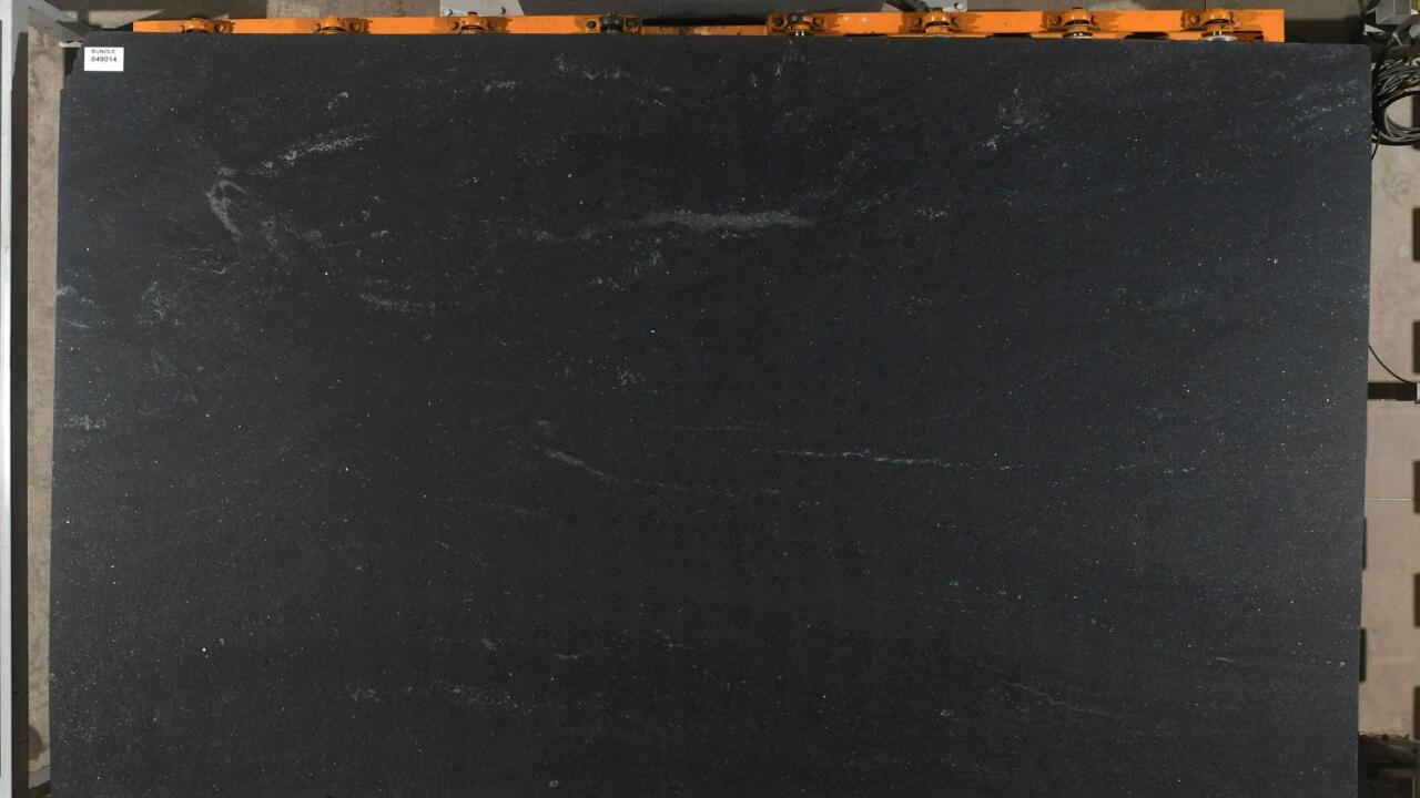 Ebony/Negresco