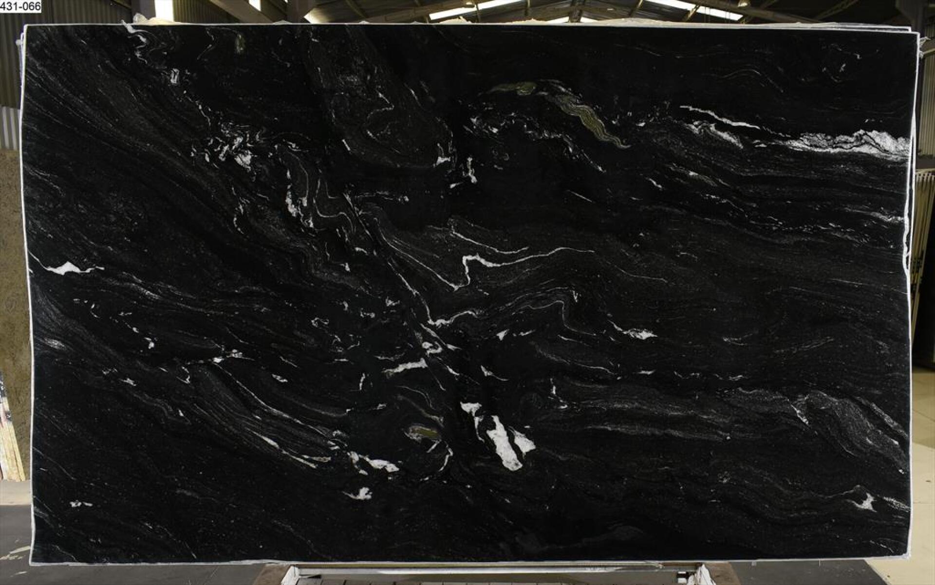 Namibian Black