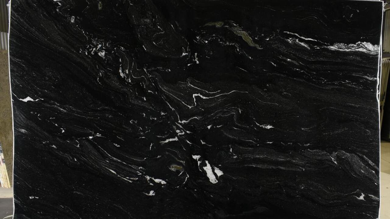 Namibian Black