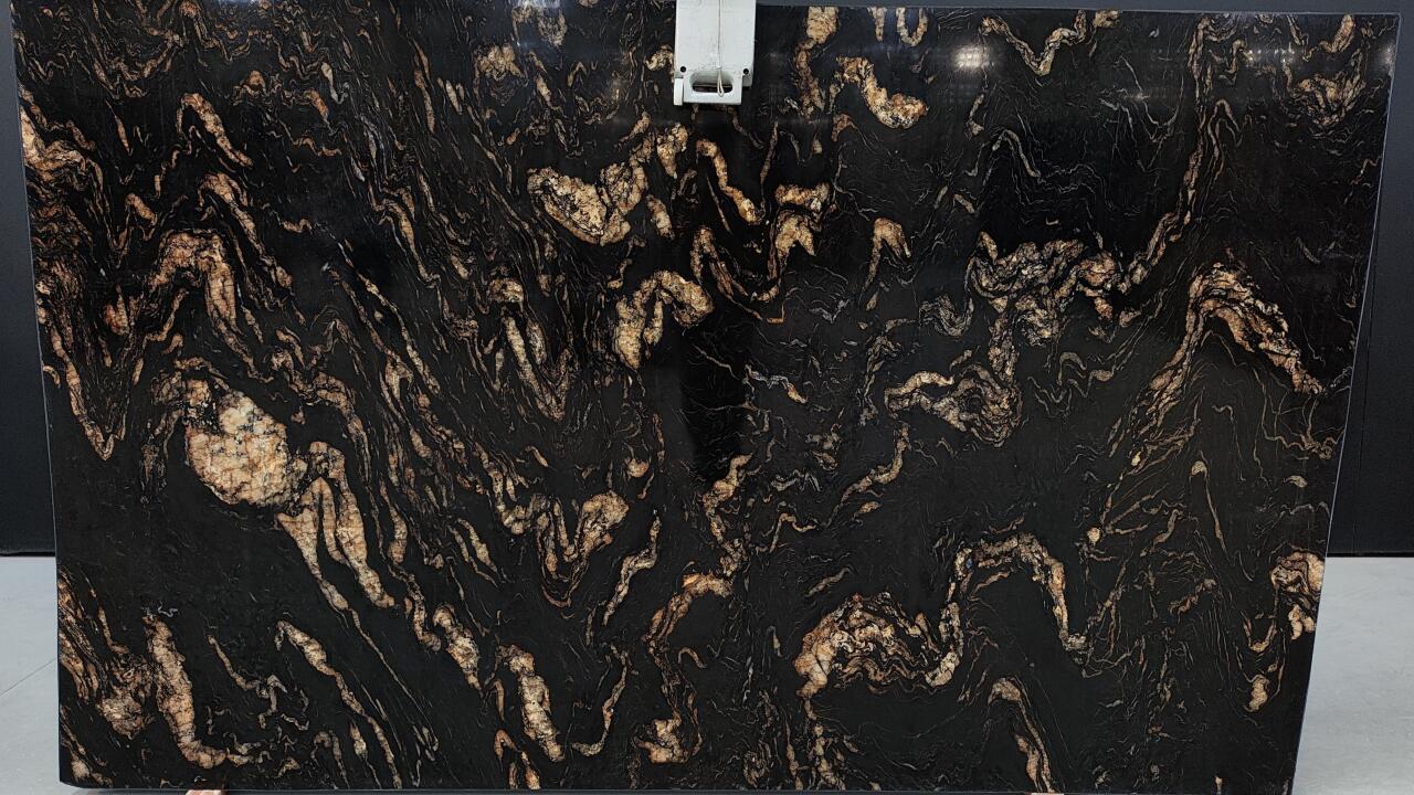 Titanium Gold 1st Choice 3cm