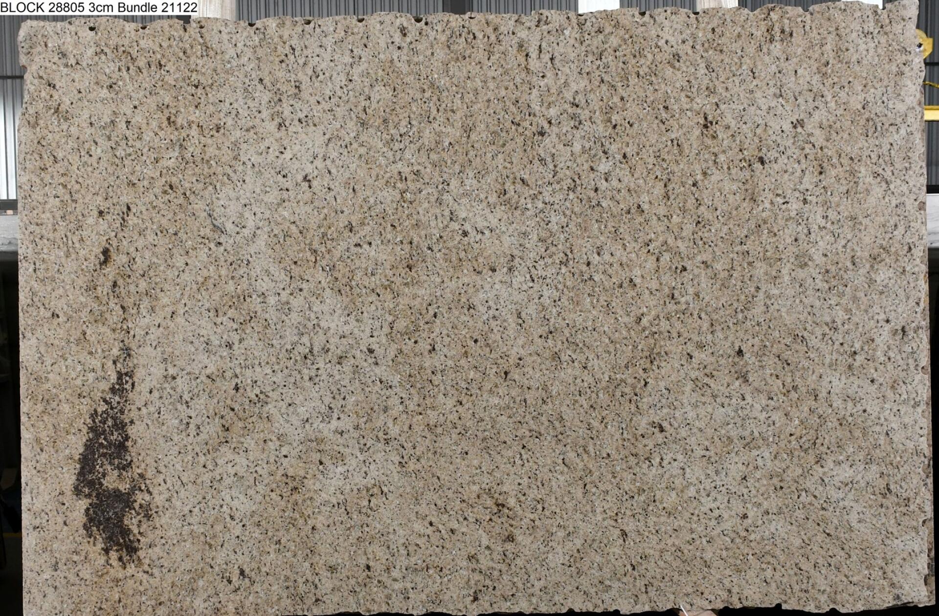 Giallo Ornamental