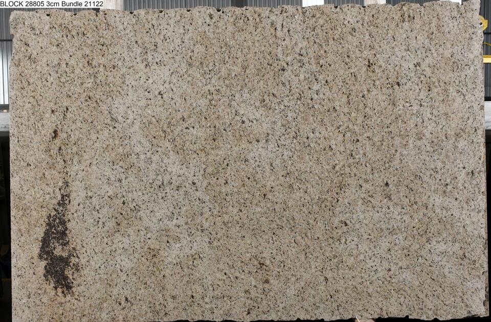 Giallo Ornamental