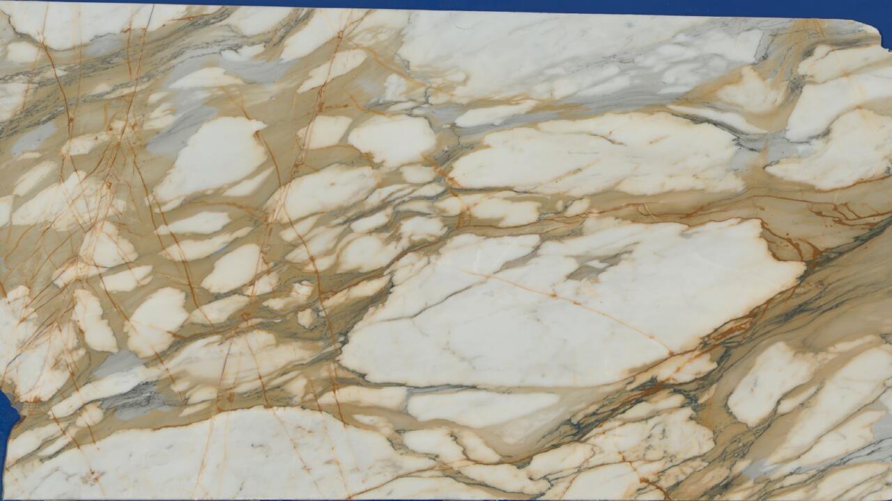 Calacatta Macchia Vecchia Honed 2cm