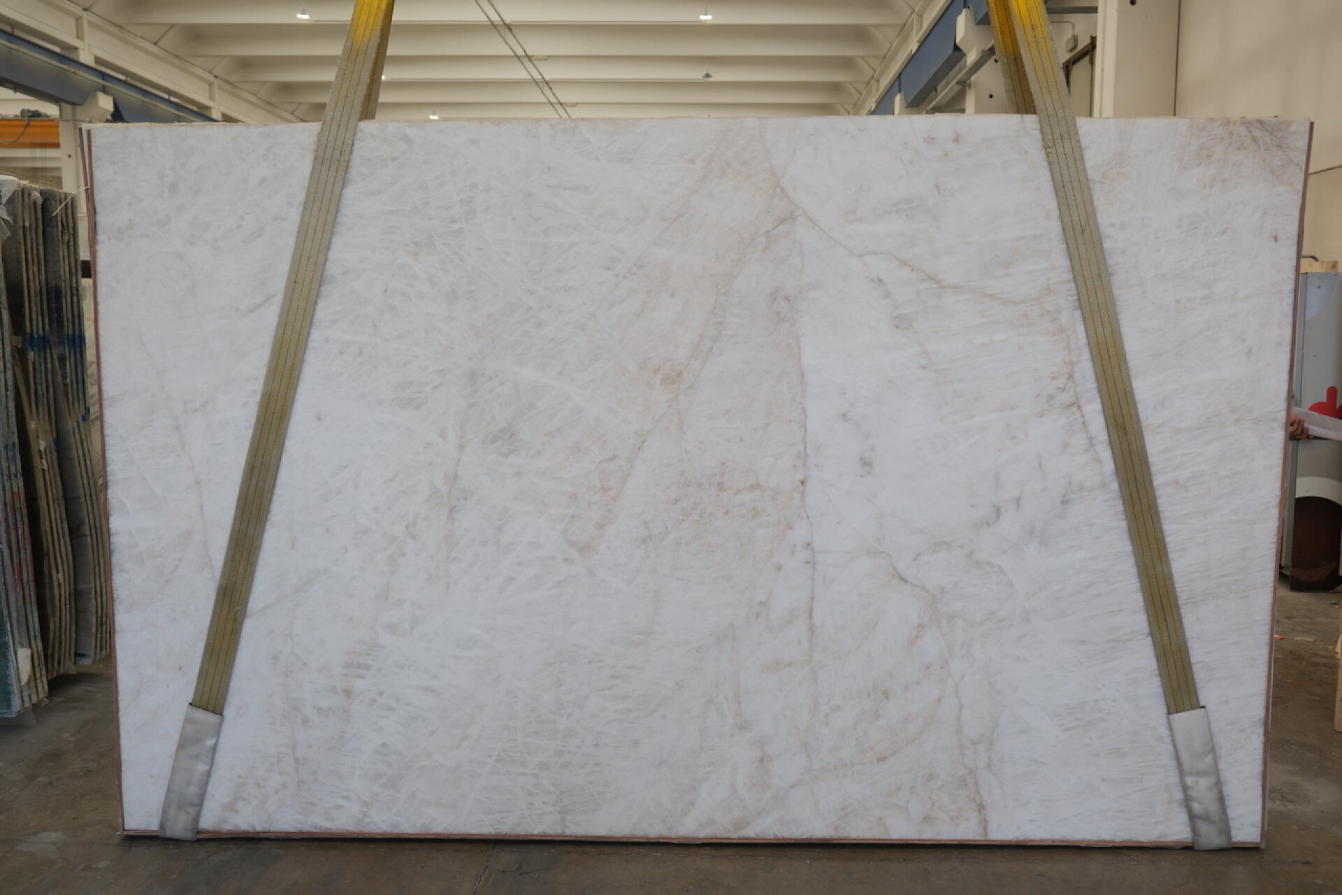 Quartzite Bianco