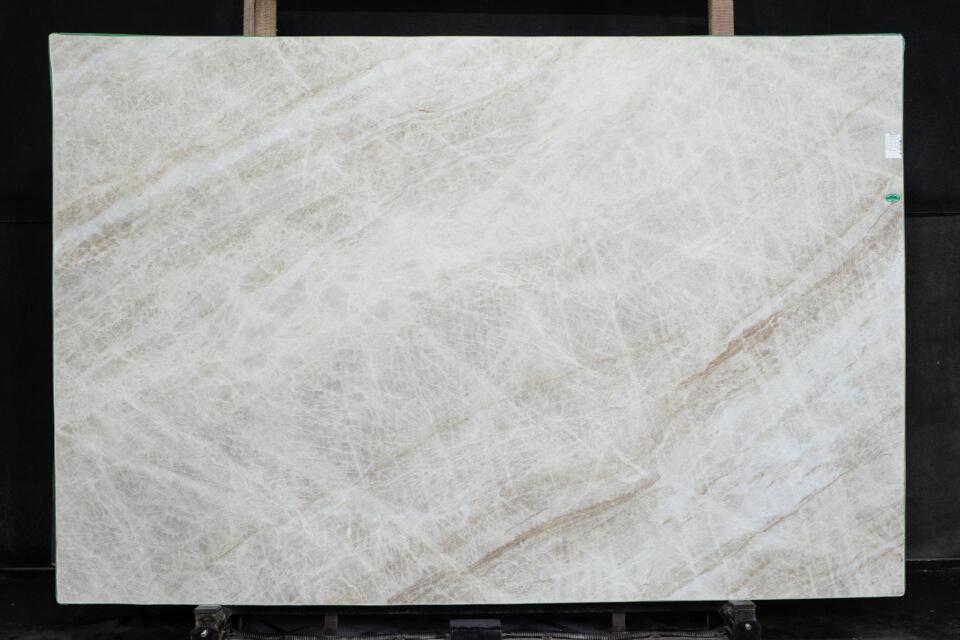 Venus/Taj Mahal Leather Finish 3cm Slab