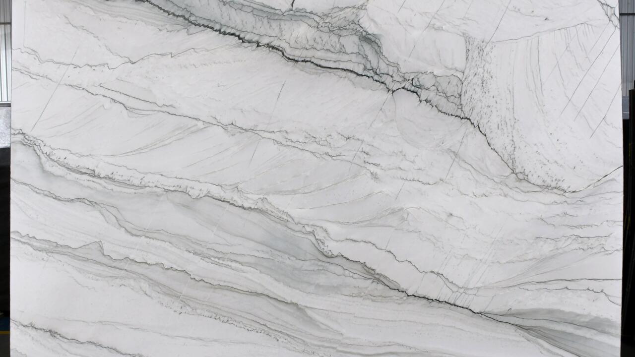 Statuario Quartzite 3cm