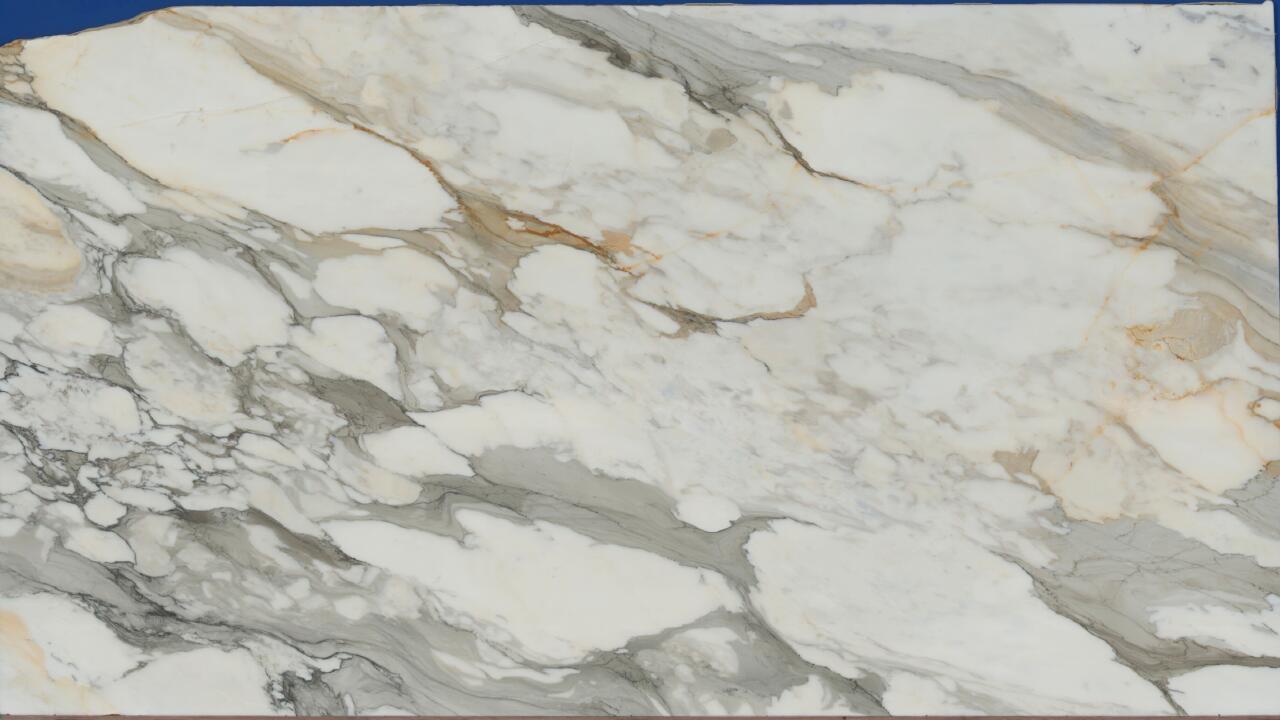 2CM CALACATTA BORGHINI