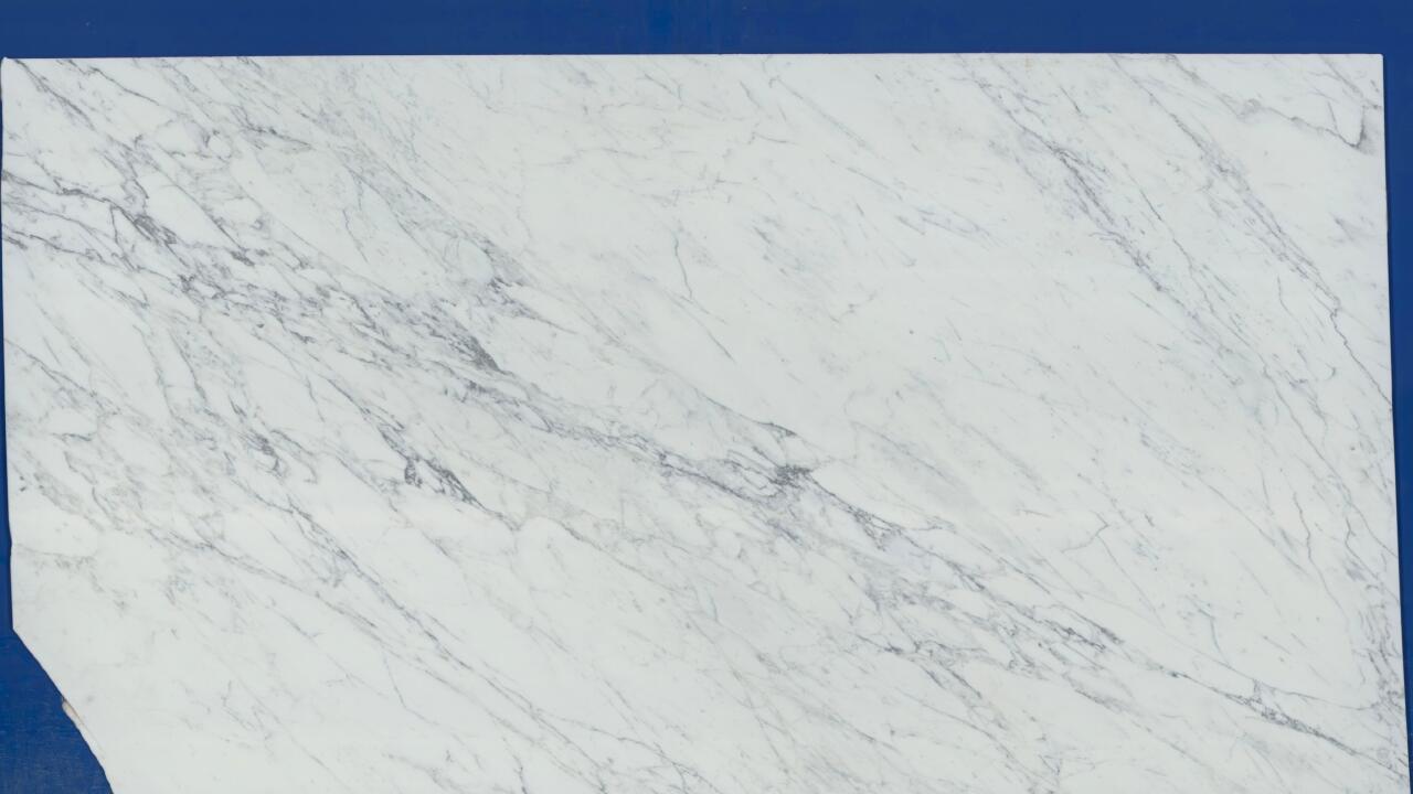 Statuario Honed 2cm