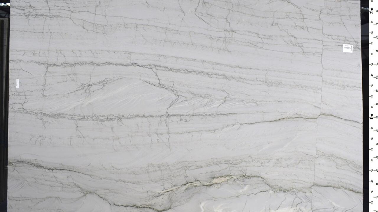 Platino Light Quartzite 3cm