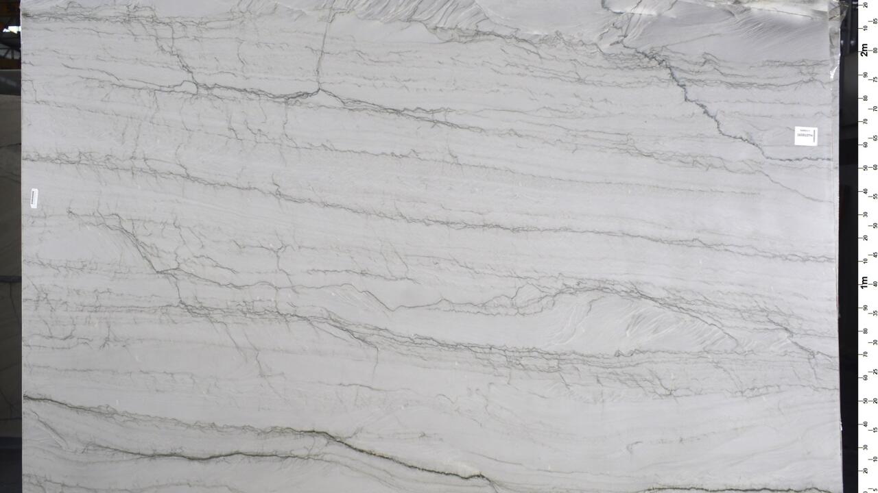 Platino Light Quartzite 3cm