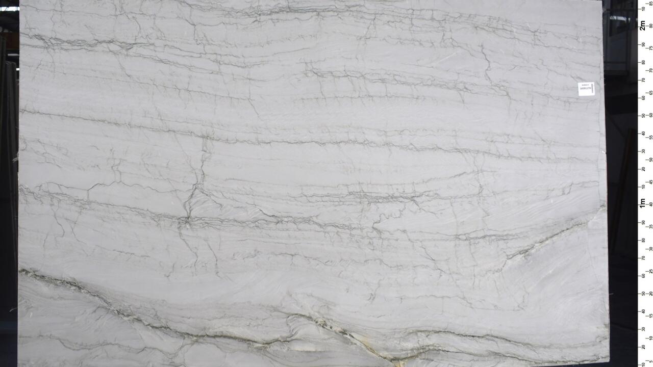Platino Light Quartzite 3cm