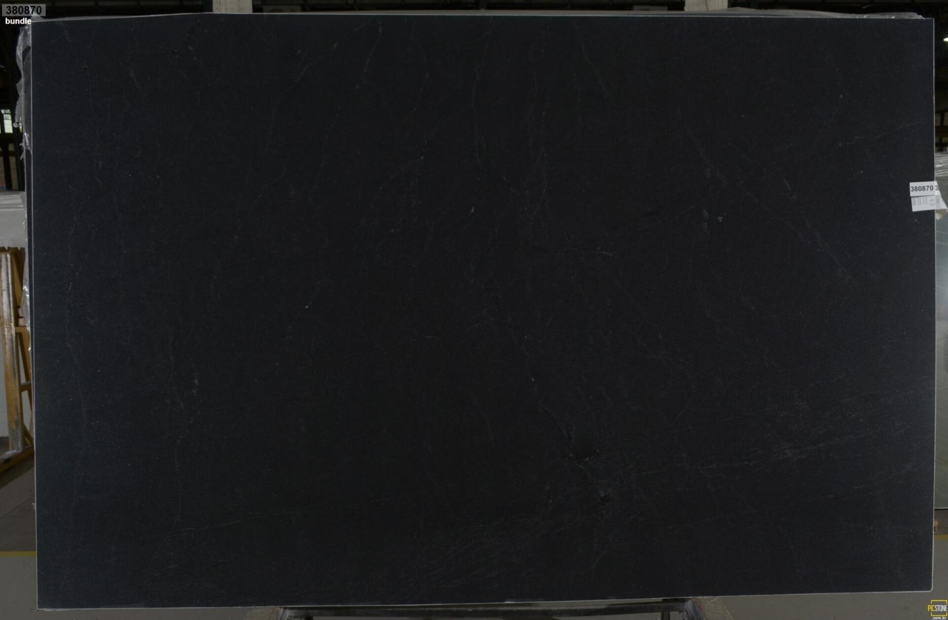 Ebony/Negresco