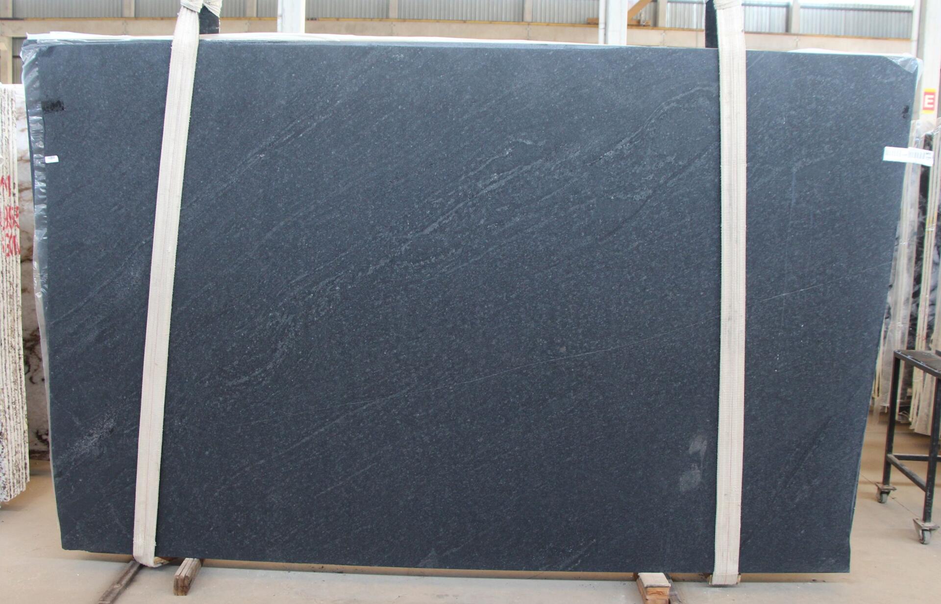Ebony/Negresco