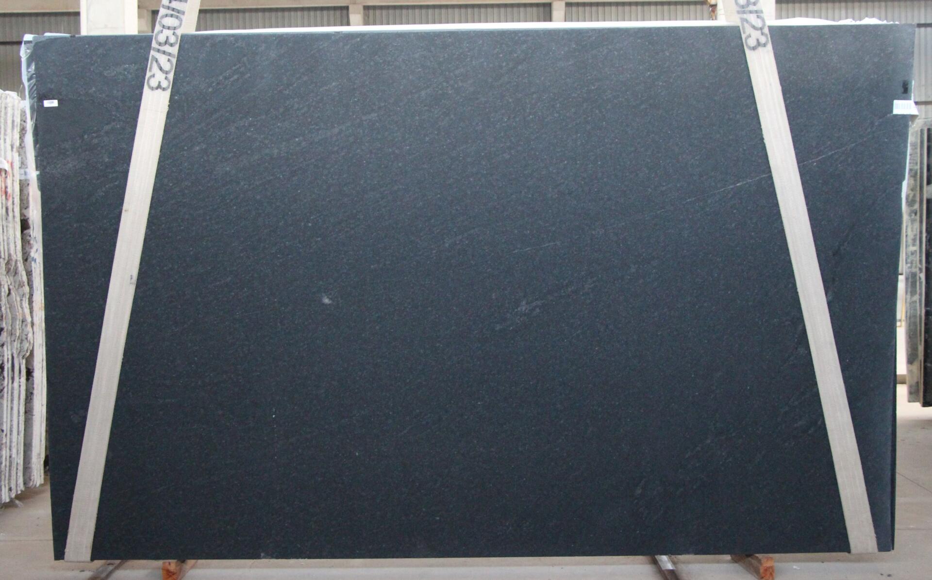 Ebony/Negresco