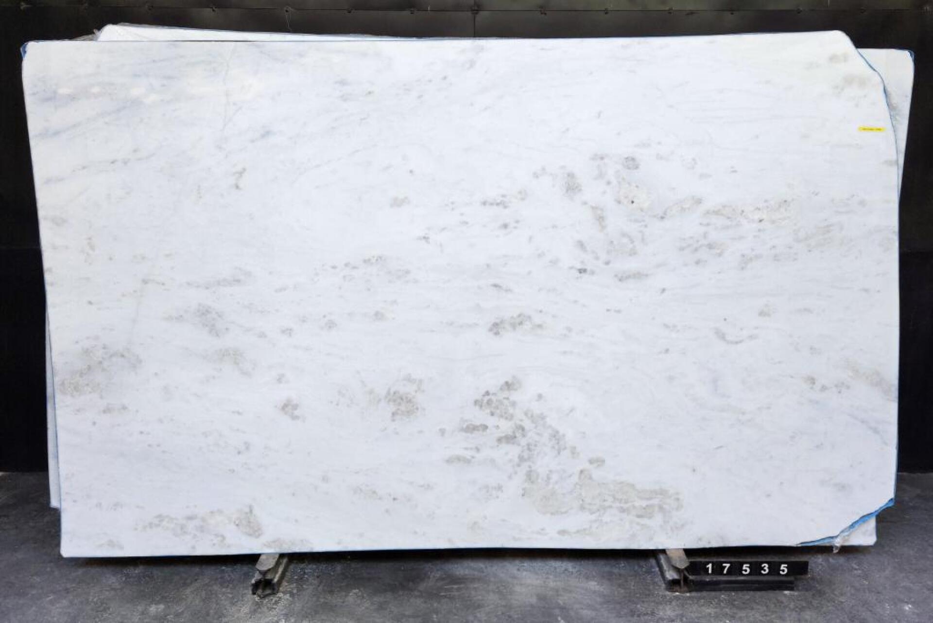 Brazilian Thassos/Bianco Olinda
