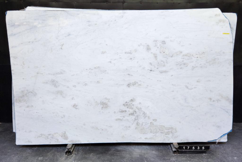 Brazilian Thassos/Bianco Olinda