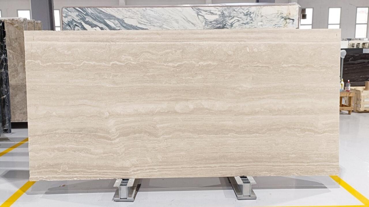Roman Travertine