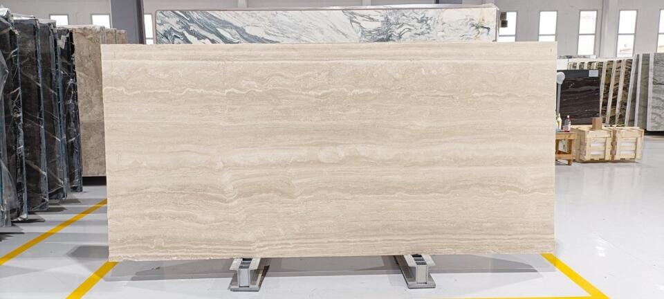 Roman Travertine