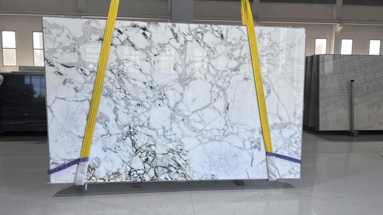 Breccia Capraia