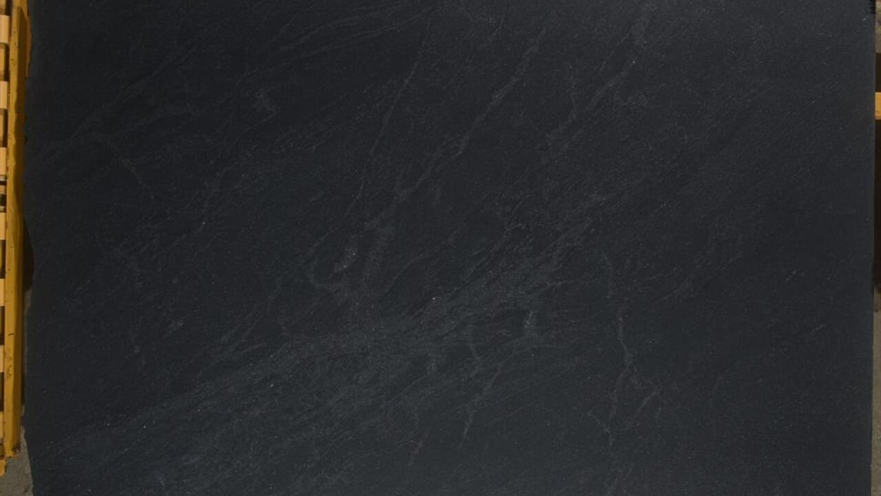 Ebony/Negresco Honed Finish 3cm