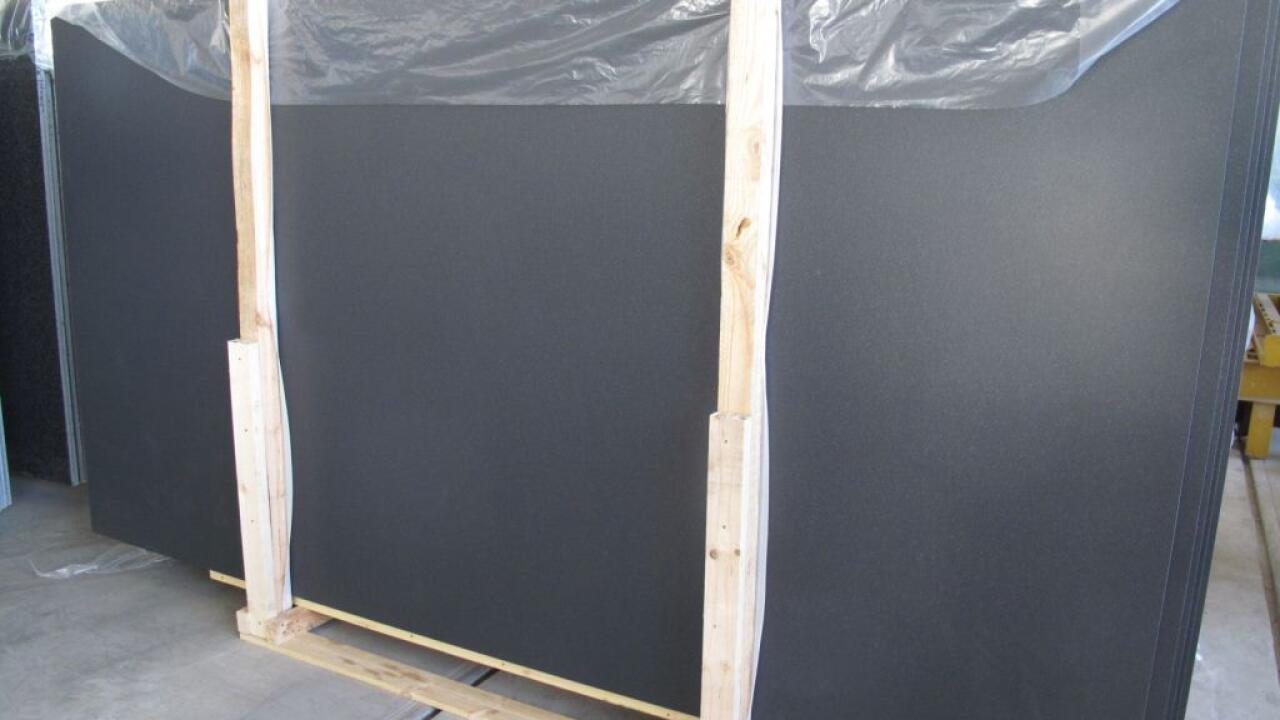Absolute Black
